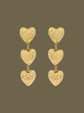 Falling in Love Earrings