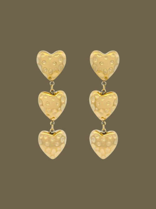 Falling in Love Earrings